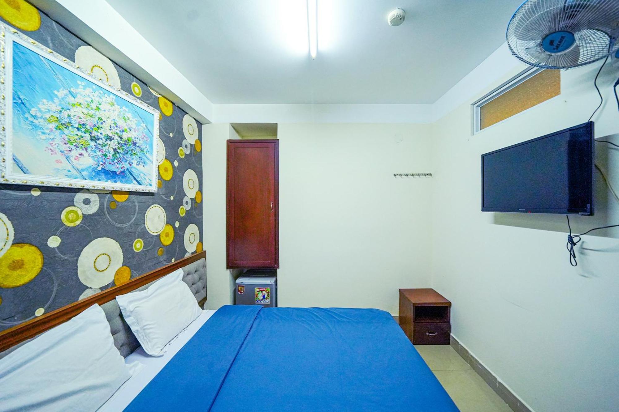 Nam Phuong Dalat Central Room photo