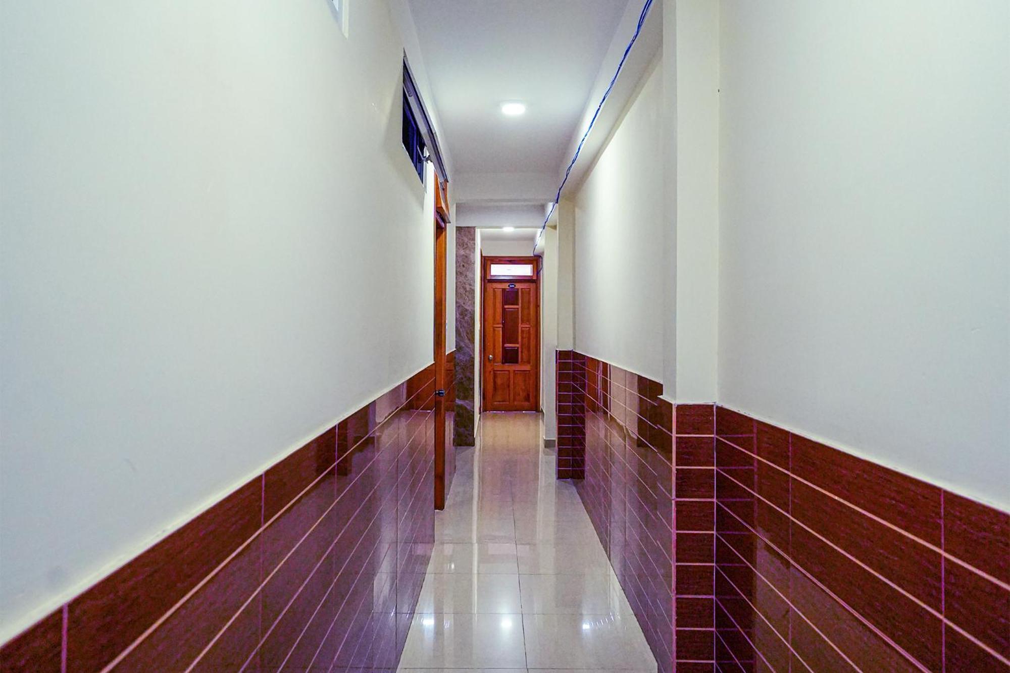 Nam Phuong Dalat Central Room photo